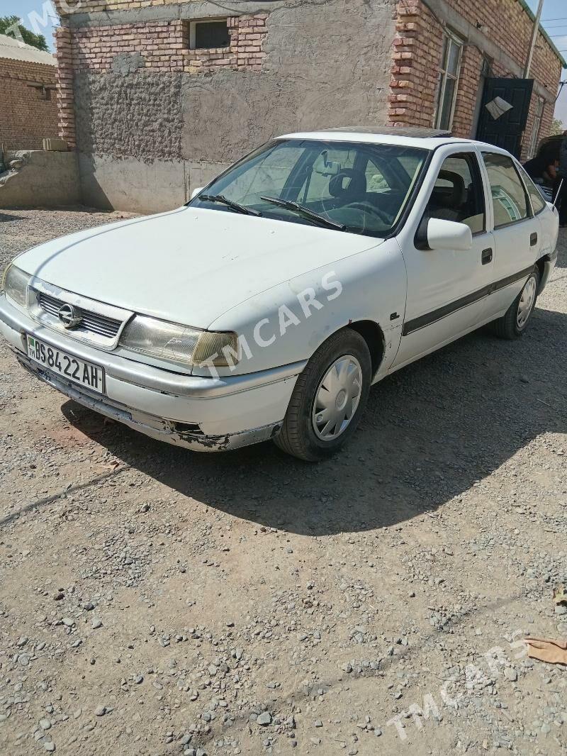 Opel Vectra 1993 - 25 000 TMT - Bäherden - img 6