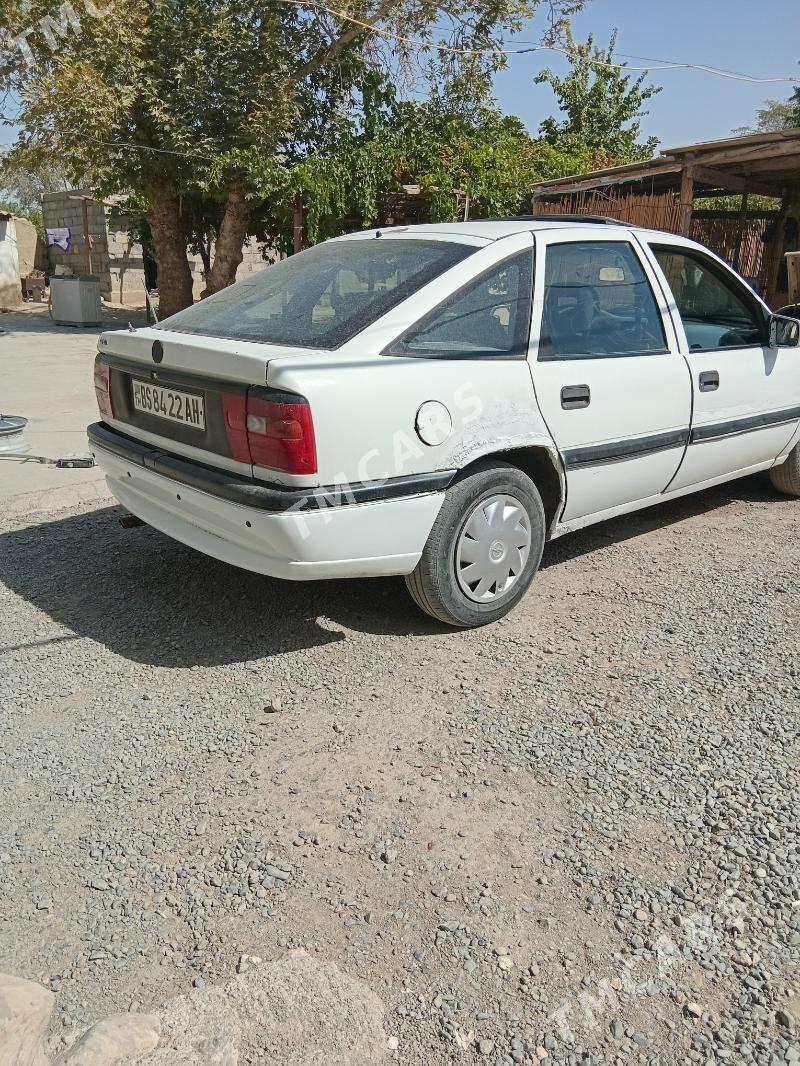 Opel Vectra 1993 - 25 000 TMT - Bäherden - img 7