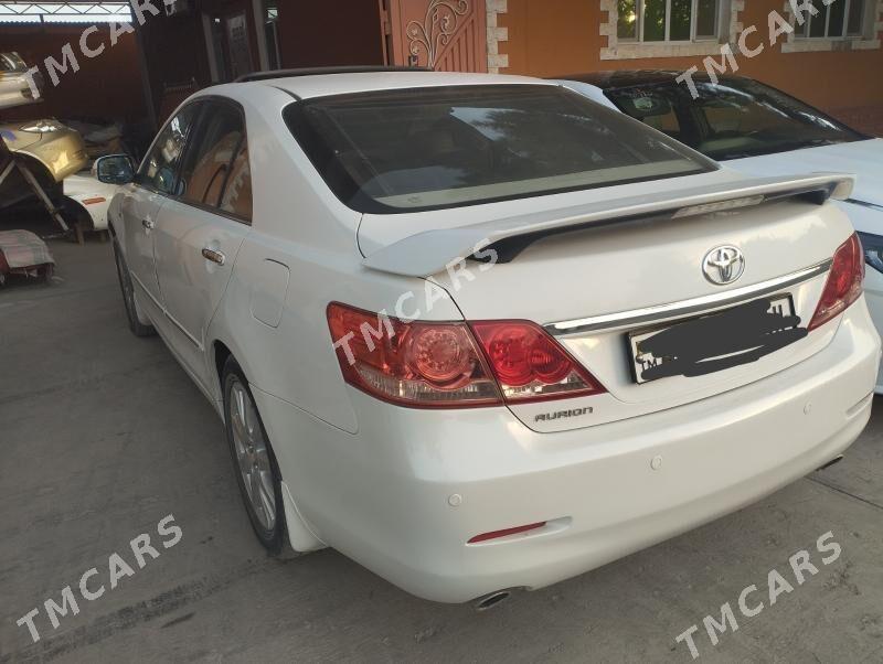 Toyota Aurion 2007 - 210 000 TMT - Tejen - img 4