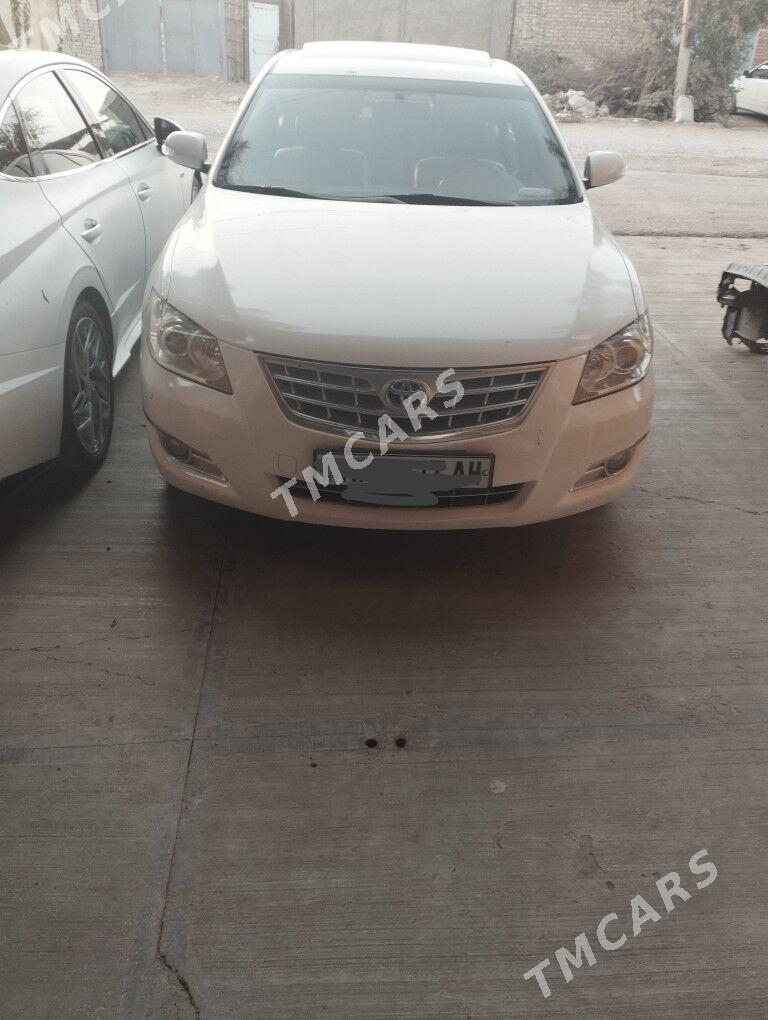 Toyota Aurion 2007 - 210 000 TMT - Tejen - img 1