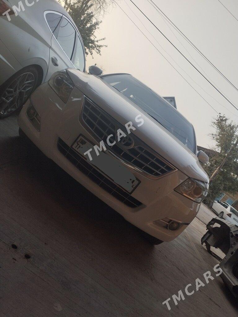 Toyota Aurion 2007 - 210 000 TMT - Tejen - img 2