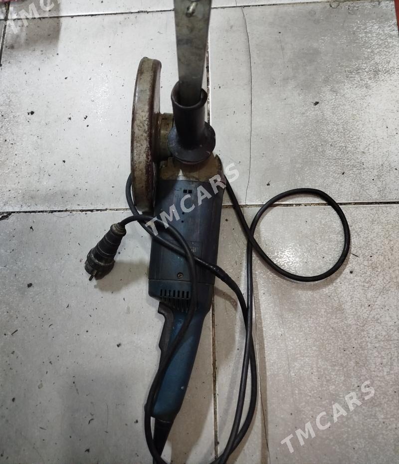 BOSCH-230 bolgarka - Aşgabat - img 2