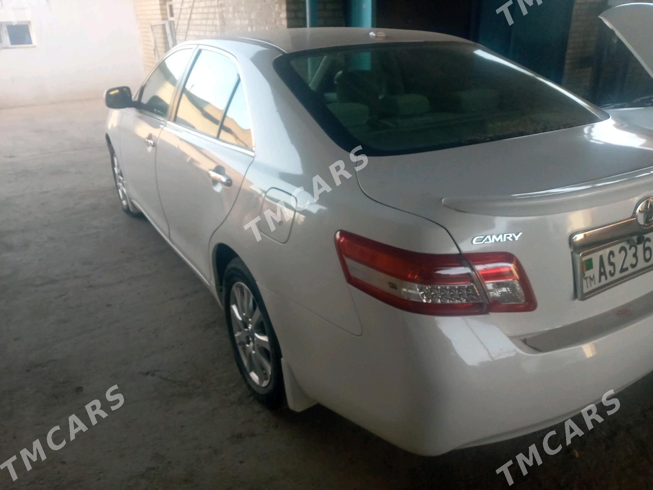 Toyota Camry 2009 - 185 000 TMT - Görogly (Tagta) - img 2