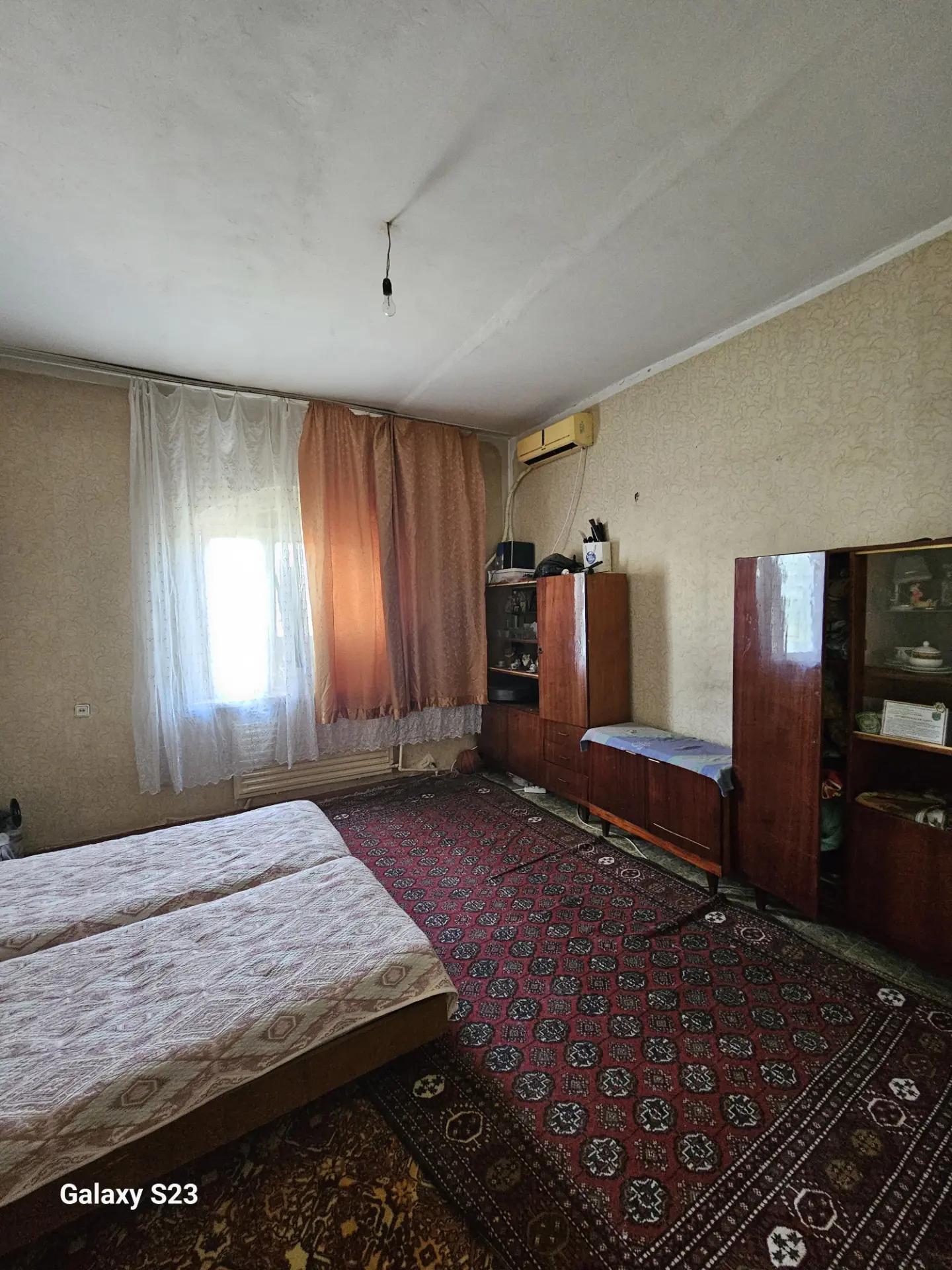 G.Kulyyew koc 2 komnat Wisoki - Aşgabat - img 4