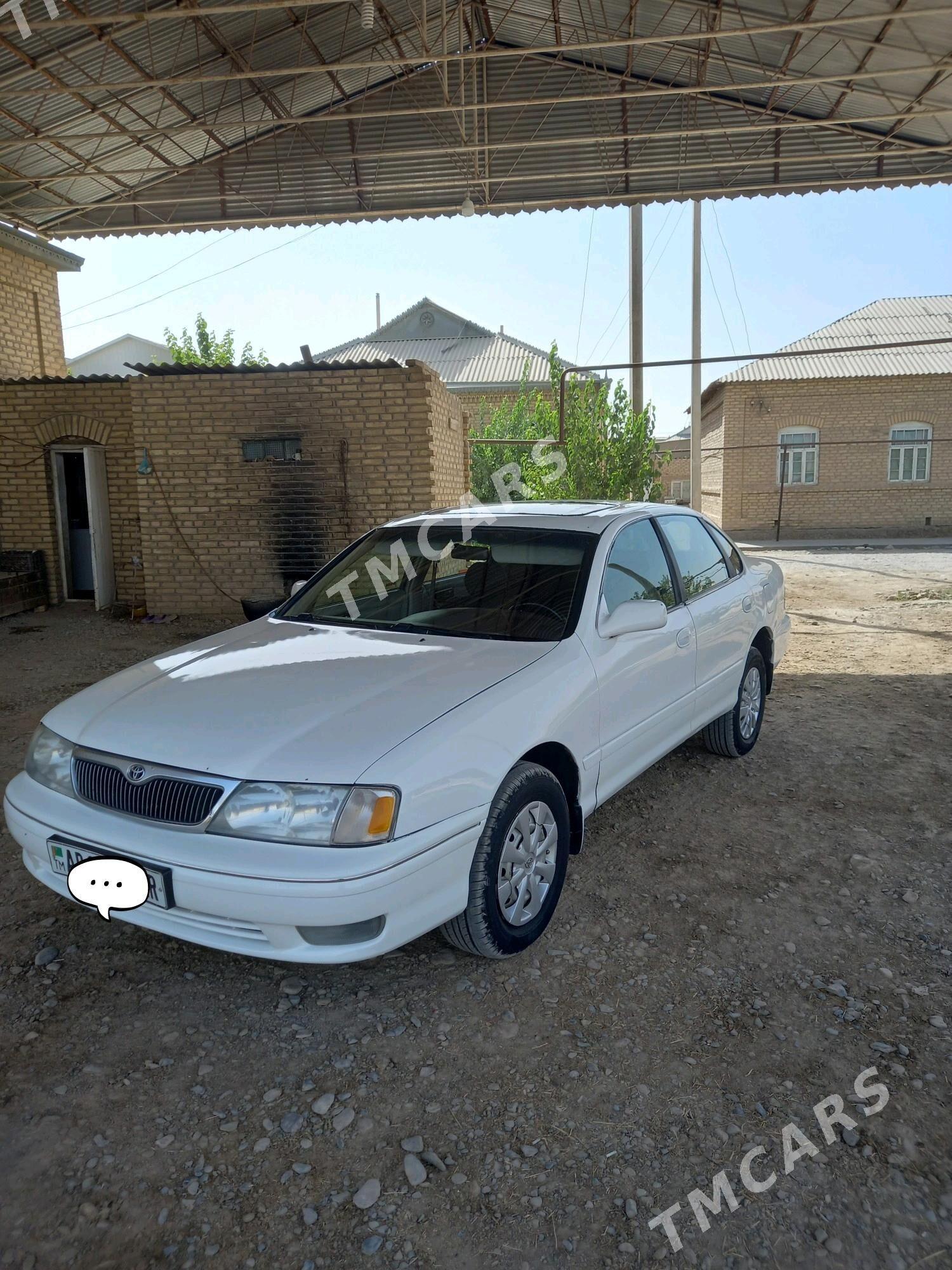 Toyota Avalon 1997 - 120 000 TMT - Wekilbazar - img 5