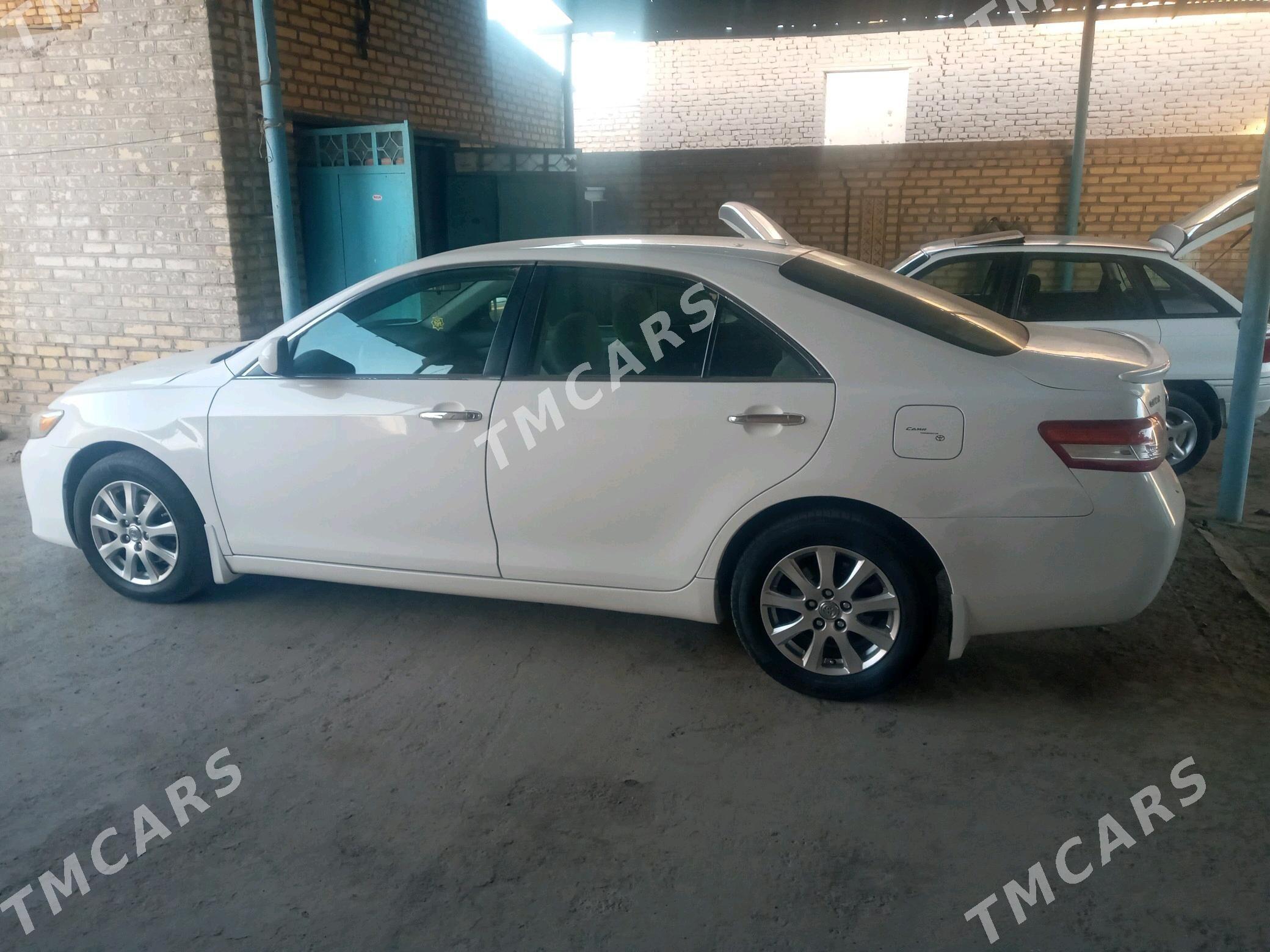 Toyota Camry 2009 - 185 000 TMT - Görogly (Tagta) - img 3