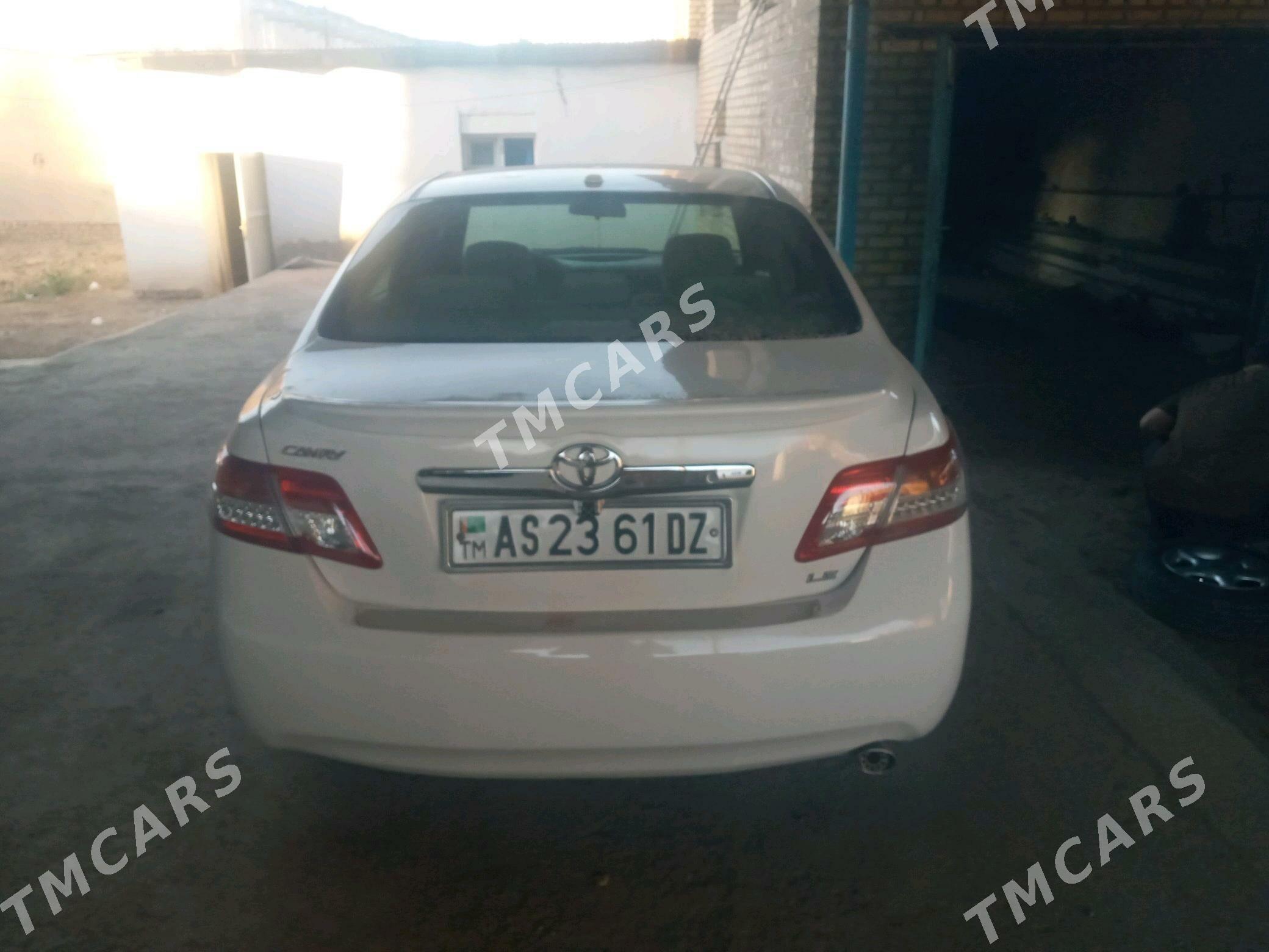 Toyota Camry 2009 - 185 000 TMT - Görogly (Tagta) - img 5