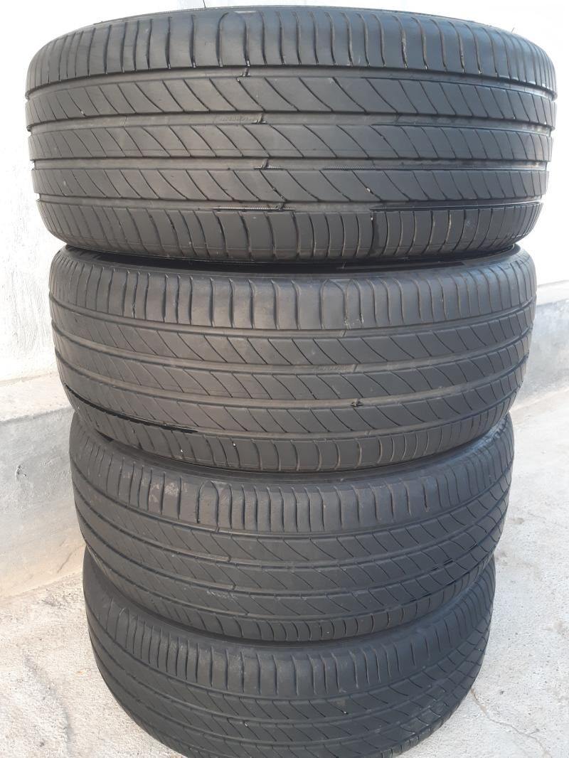 215 55 17 MICHELIN tàzà goloý ýyly 24 3 300 TMT - Ашхабад - img 5