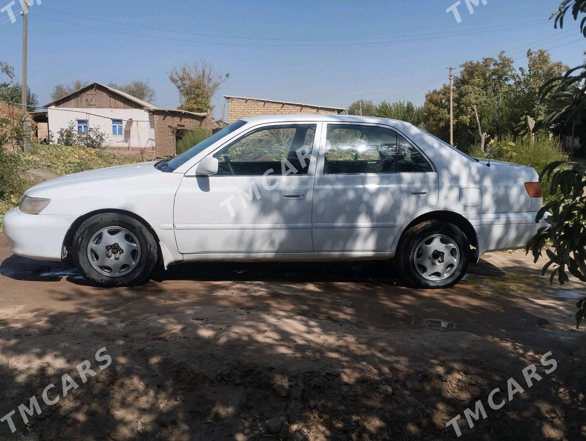 Toyota Corona 1999 - 55 000 TMT - Ходжамбаз - img 2