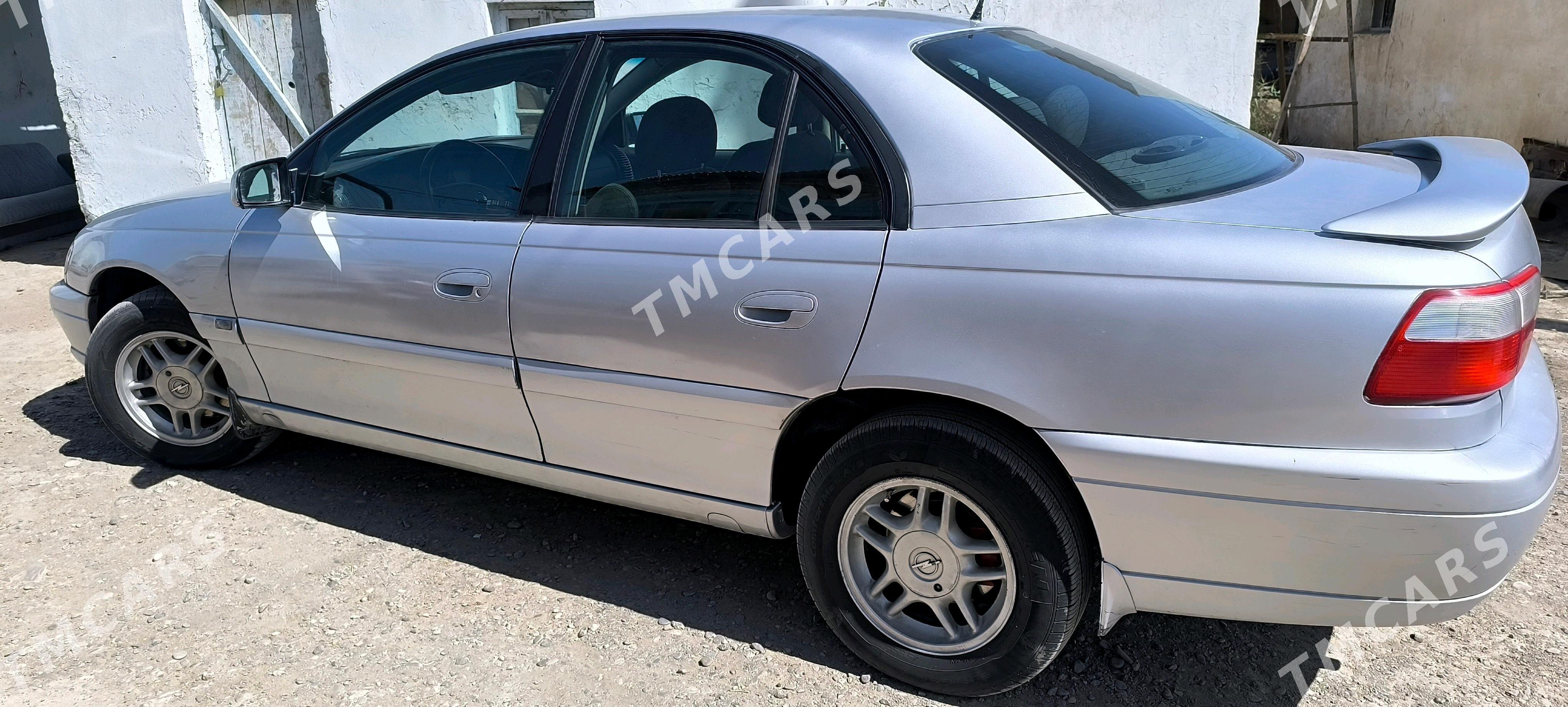 Opel Omega 2002 - 90 000 TMT - Murgap - img 2