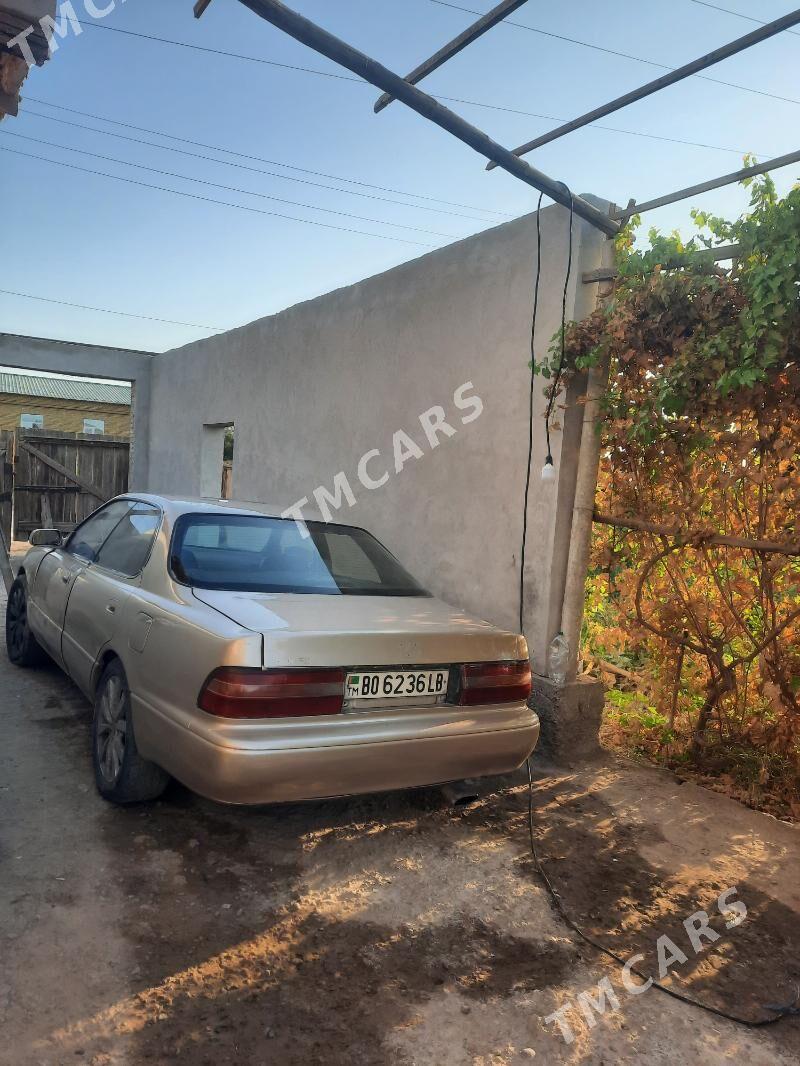 Lexus ES 300 1992 - 45 000 TMT - Туркменабат - img 3