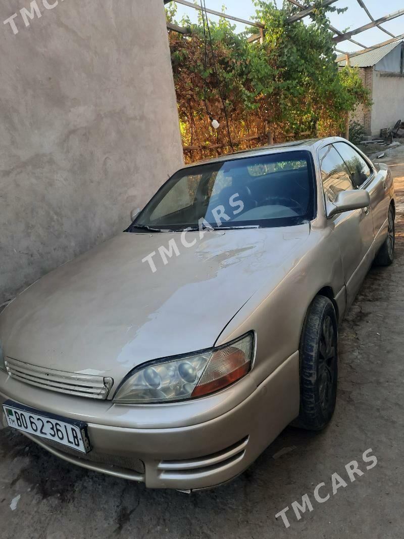 Lexus ES 300 1992 - 45 000 TMT - Туркменабат - img 2