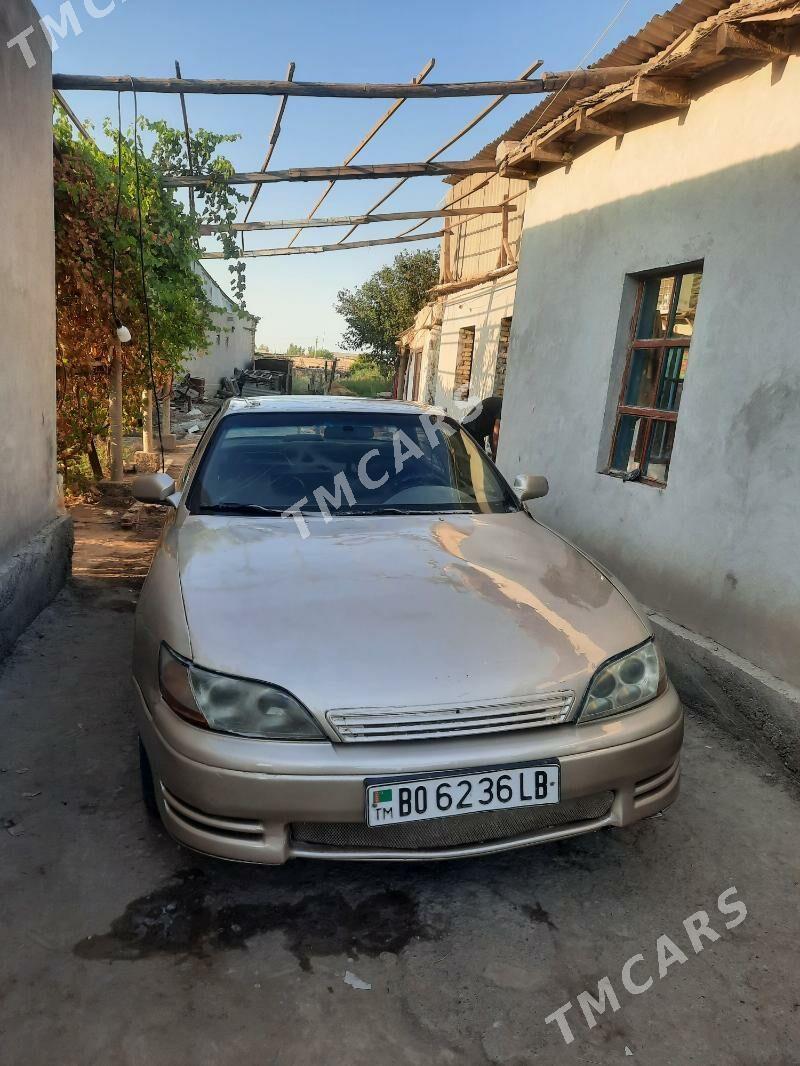 Lexus ES 300 1992 - 45 000 TMT - Туркменабат - img 4