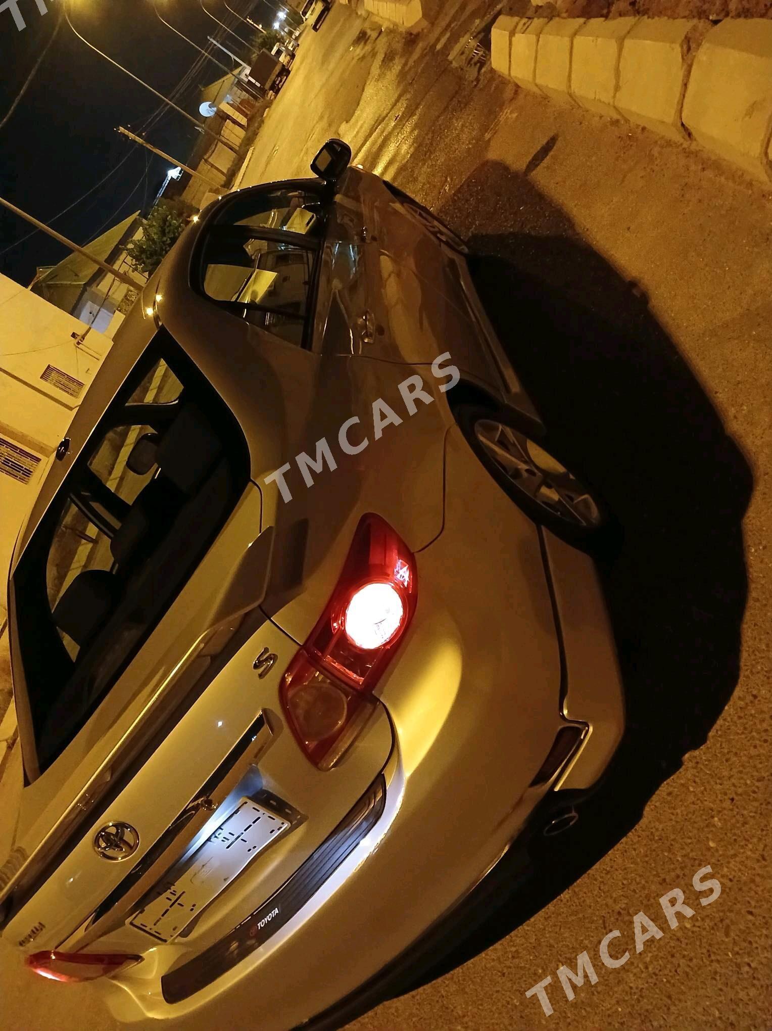 Toyota Corolla 2012 - 165 000 TMT - Çoganly - img 2