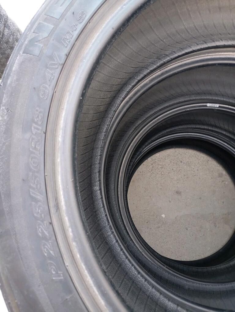 p225/50R1894 v 400 TMT - Aşgabat - img 3
