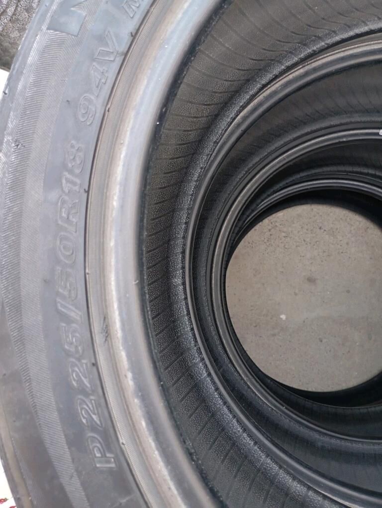 p225/50R1894 v 400 TMT - Aşgabat - img 4