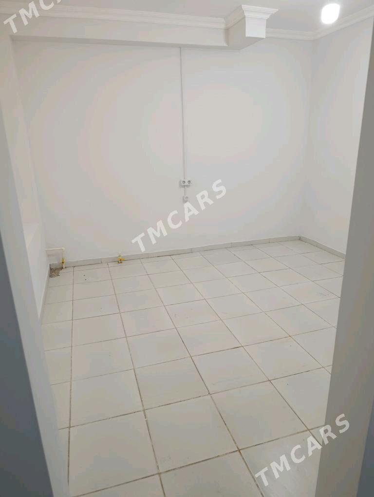 arenda 1komnady boş podwal - Балканабат - img 4