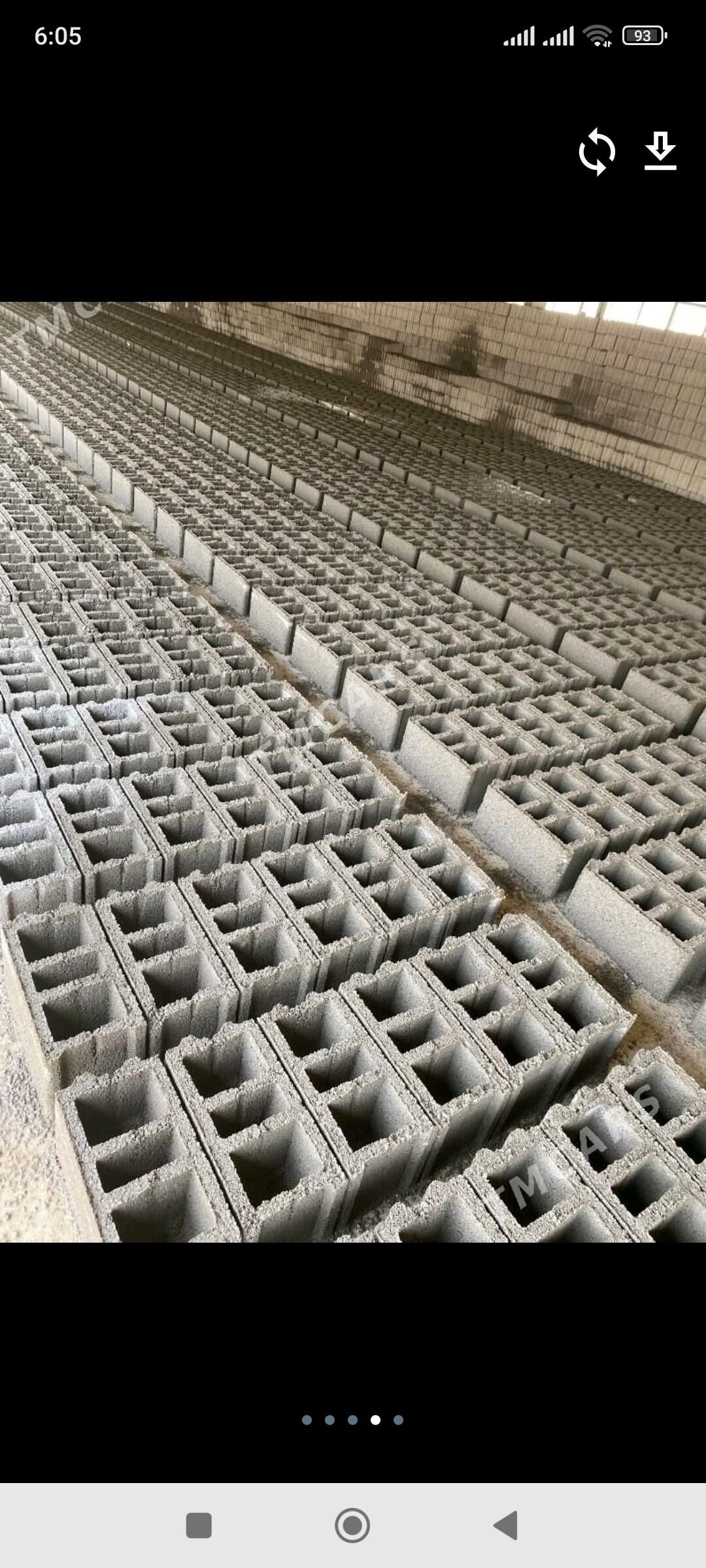 miti keramzit sement kerpiç my - Hitrowka - img 4