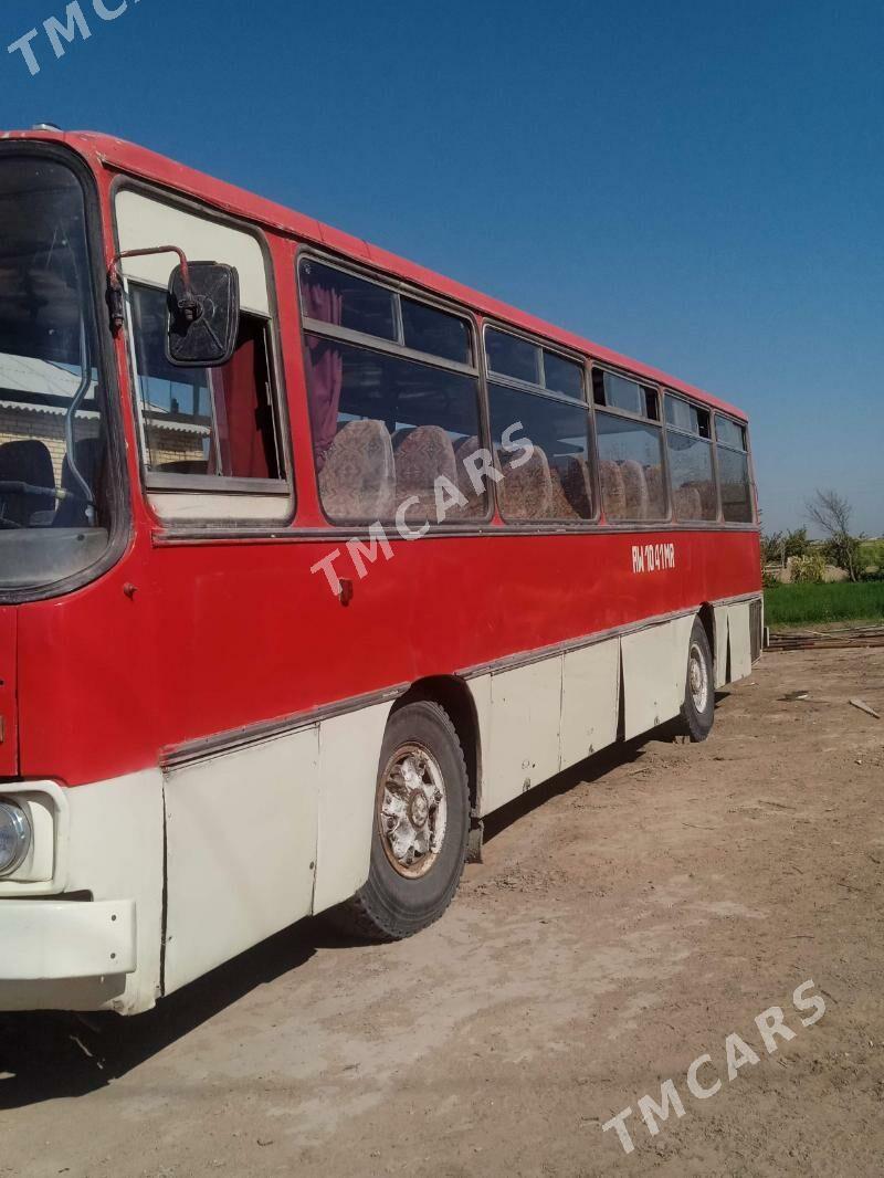 ПАЗ 3204 1980 - 70 000 TMT - Мары - img 5