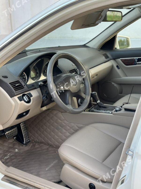 Mercedes-Benz C350 2010 - 260 000 TMT - Ашхабад - img 5