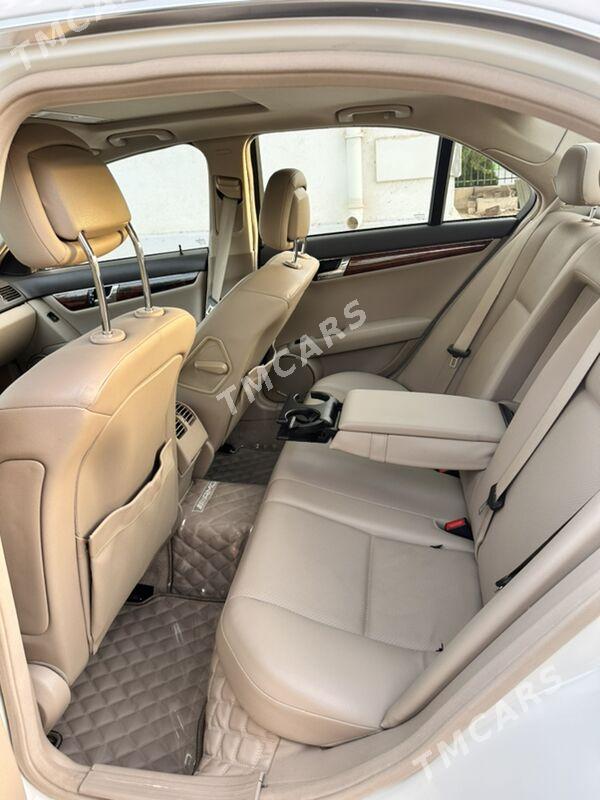 Mercedes-Benz C350 2010 - 260 000 TMT - Ашхабад - img 3