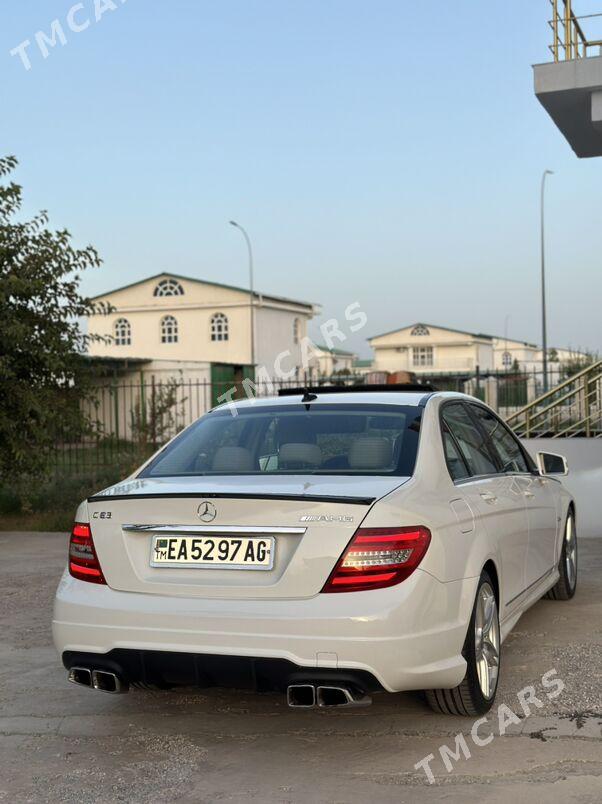 Mercedes-Benz C350 2010 - 260 000 TMT - Ашхабад - img 6