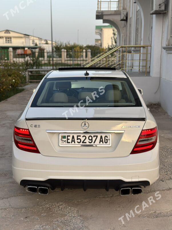 Mercedes-Benz C350 2010 - 260 000 TMT - Ашхабад - img 4