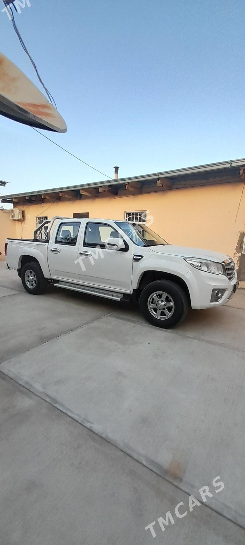 Great Wall Hover H6 2018 - 220 000 TMT - Чоганлы - img 2
