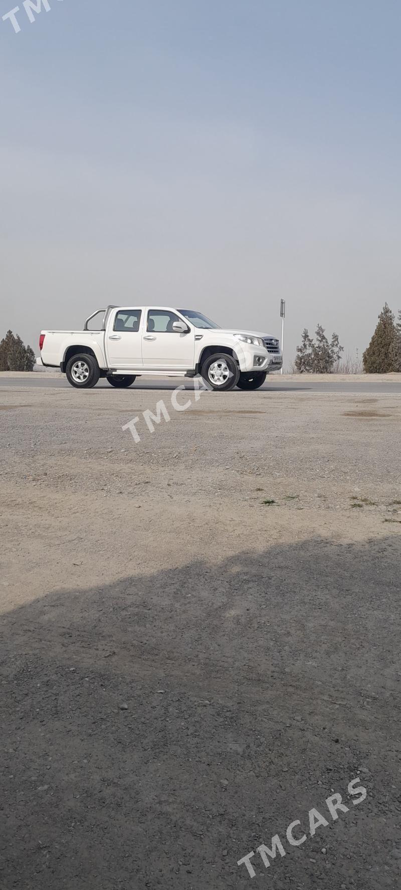 Great Wall Hover H6 2018 - 220 000 TMT - Чоганлы - img 6