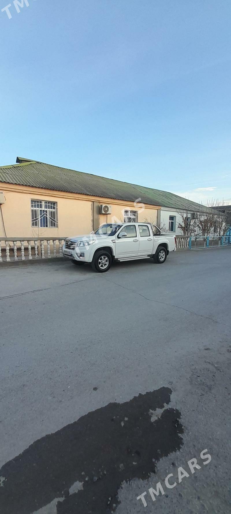 Great Wall Hover H6 2018 - 220 000 TMT - Чоганлы - img 4