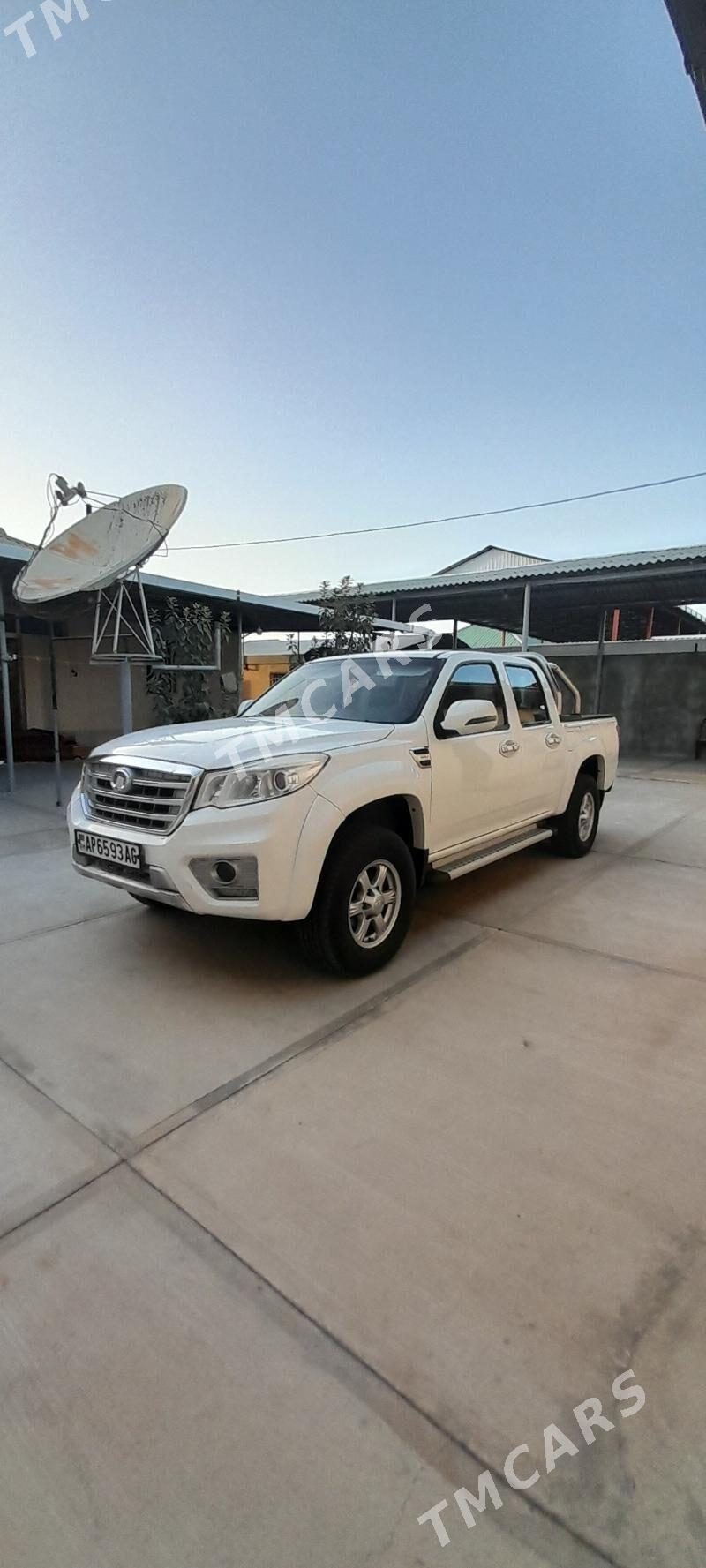 Great Wall Hover H6 2018 - 220 000 TMT - Чоганлы - img 7