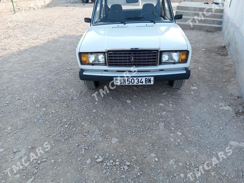 Lada 2107 2010 - 55 000 TMT - Balkanabat - img 4