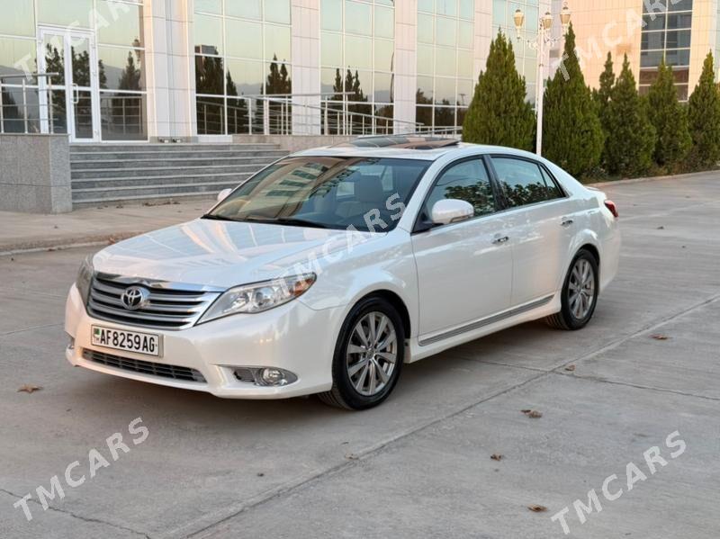 Toyota Avalon 2010 - 265 000 TMT - Aşgabat - img 2