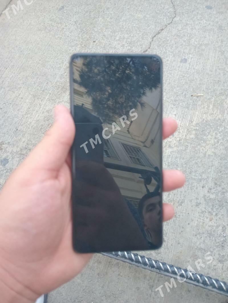 Redmi not 10pro - Ашхабад - img 2
