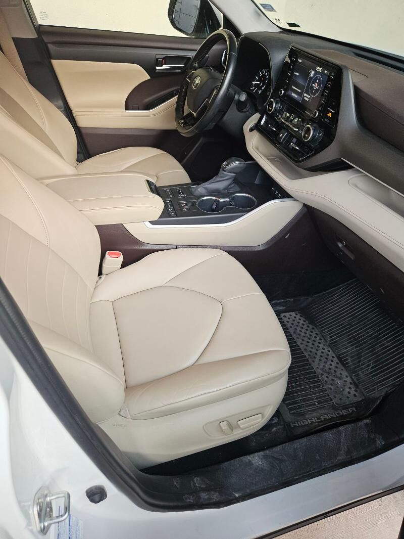 Toyota Highlander 2020 - 635 000 TMT - Чоганлы - img 8