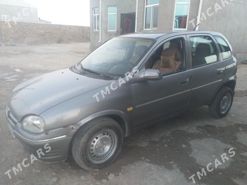 Opel Vita 1997 - 30 000 TMT - Магданлы - img 7