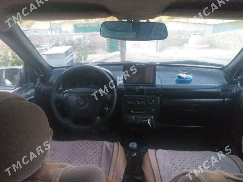 Opel Vita 1997 - 30 000 TMT - Магданлы - img 4