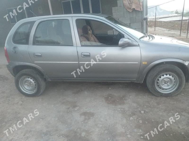 Opel Vita 1997 - 30 000 TMT - Магданлы - img 5