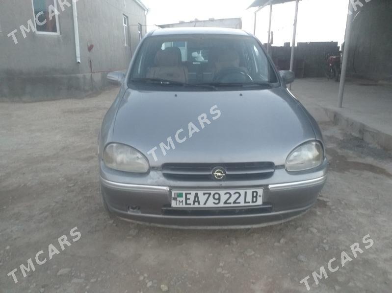 Opel Vita 1997 - 30 000 TMT - Магданлы - img 3