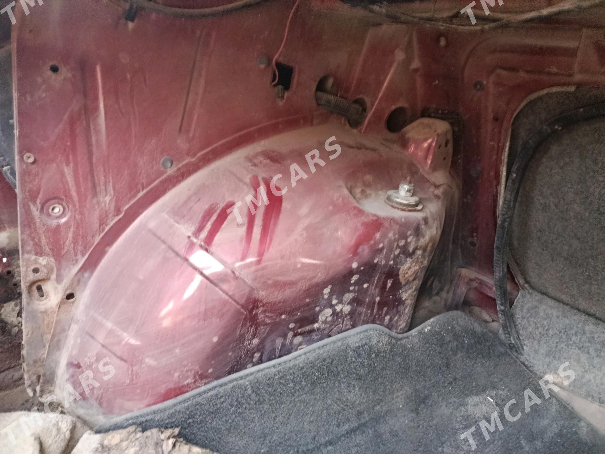 Opel Vectra 1990 - 26 000 TMT - Векильбазар - img 6