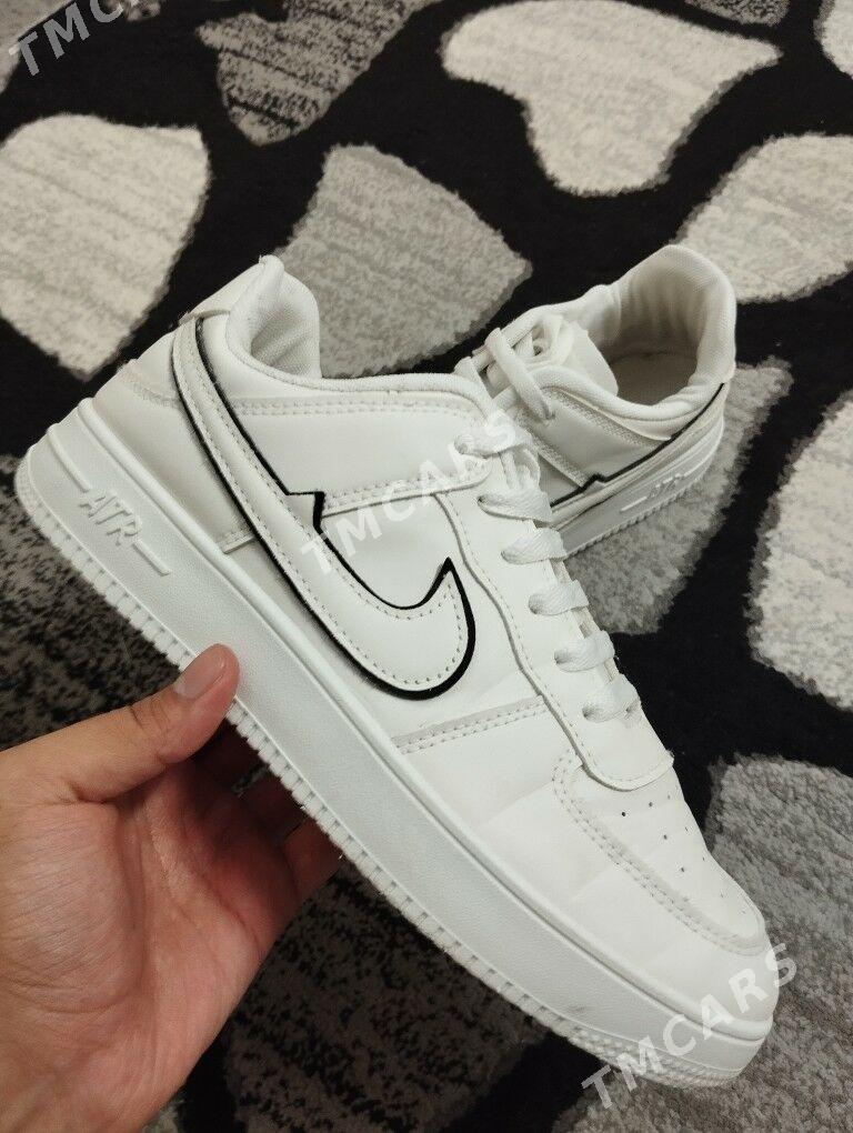 Krasowka Nike Air - Ашхабад - img 2