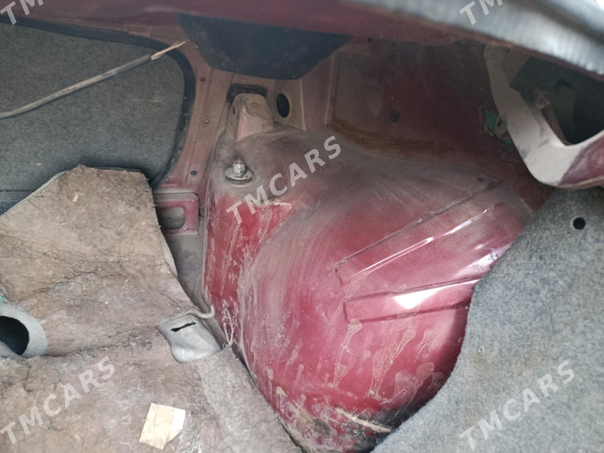 Opel Vectra 1990 - 26 000 TMT - Векильбазар - img 7