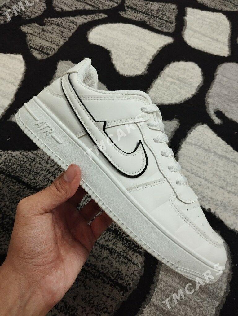 Krasowka Nike Air - Ашхабад - img 3