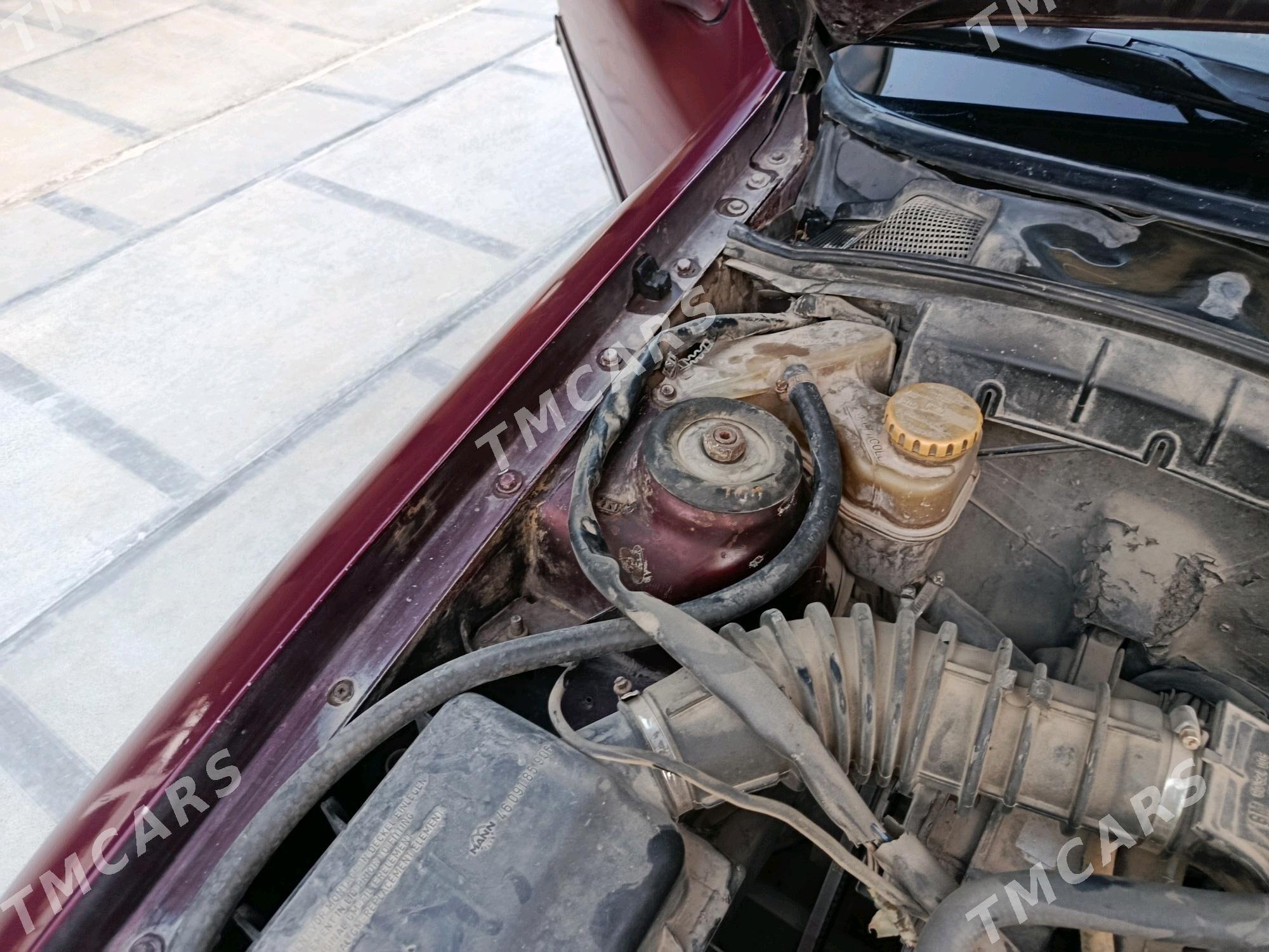 Opel Vectra 1990 - 26 000 TMT - Векильбазар - img 8