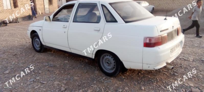 Lada 2110 2000 - 15 000 TMT - Babadaýhan - img 3