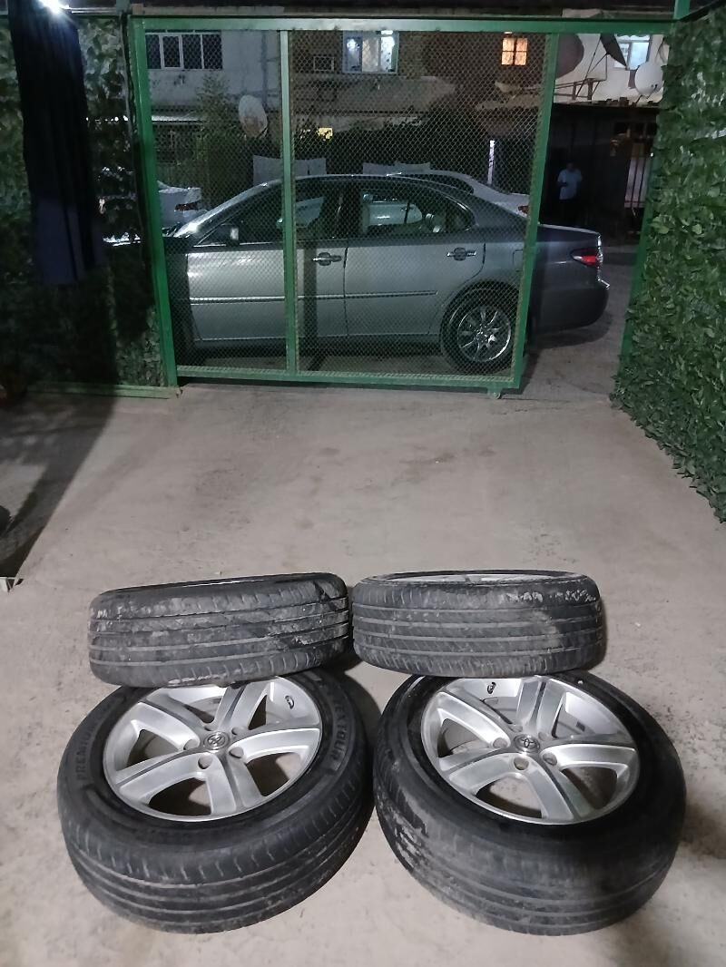 Lexus diska balon 2 000 TMT - Дашогуз - img 4