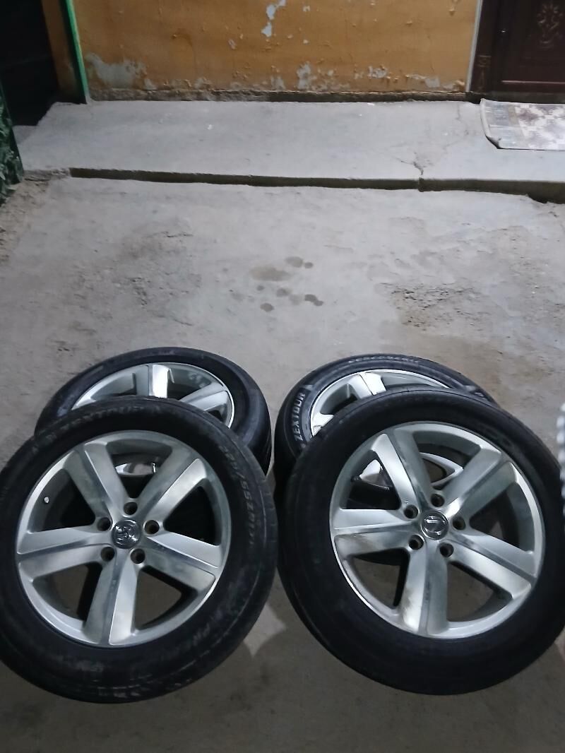 Lexus diska balon 2 000 TMT - Дашогуз - img 2