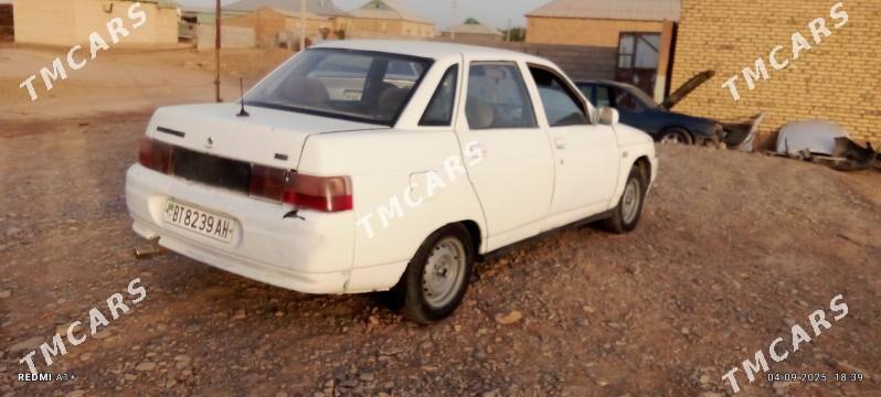 Lada 2110 2000 - 15 000 TMT - Babadaýhan - img 5