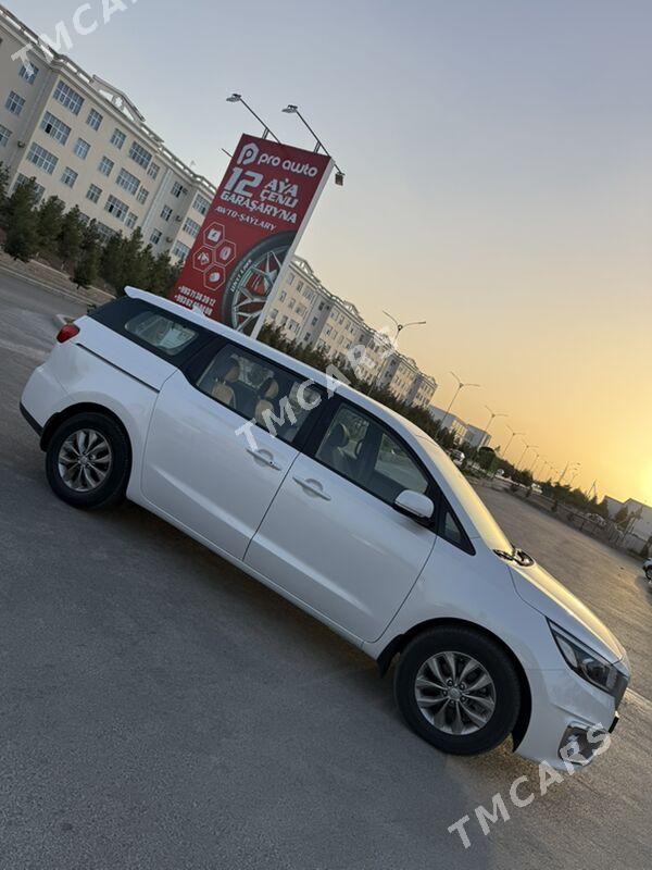 Kia Sedona 2020 - 315 000 TMT - Aşgabat - img 3