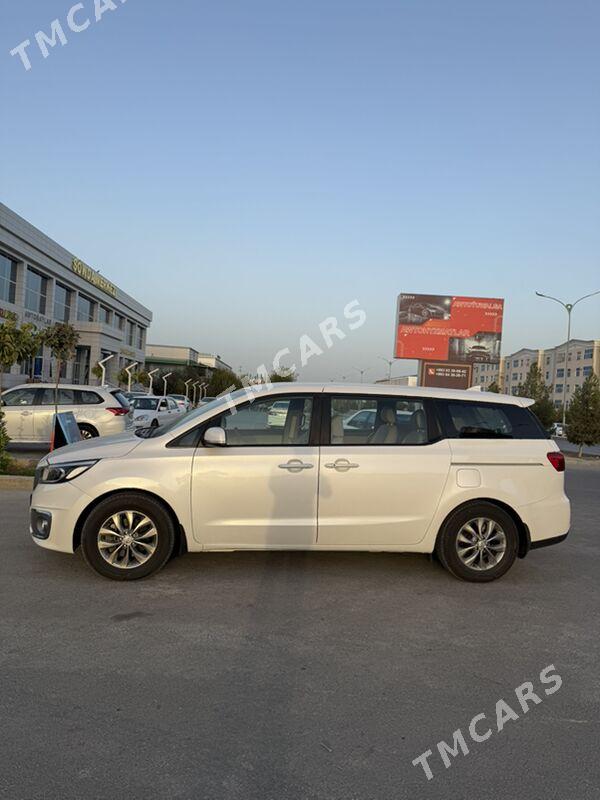 Kia Sedona 2020 - 315 000 TMT - Aşgabat - img 2